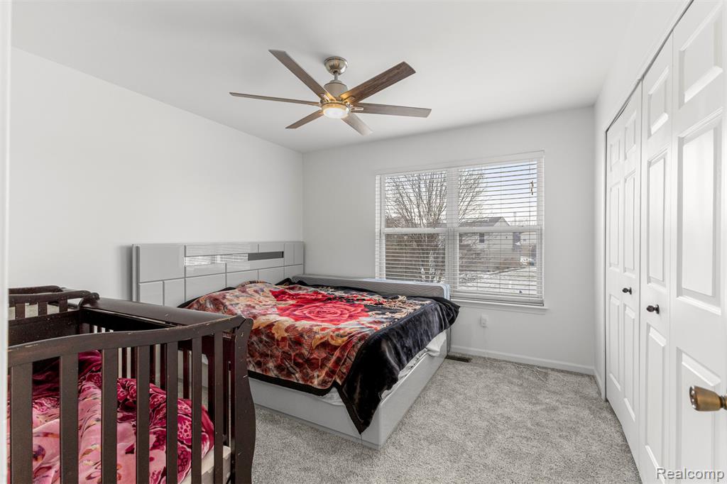 6950 Anna Drive, Van Buren, MI 48111 — Photo 32