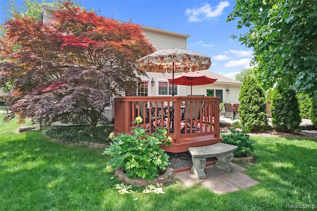 54286 Bradshaw Drive, New Baltimore, MI 48047 — Photo 36