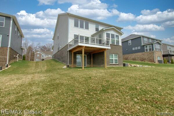 2785 Trillium Hills Drive, Commerce Twp, MI 48382 — Photo 40