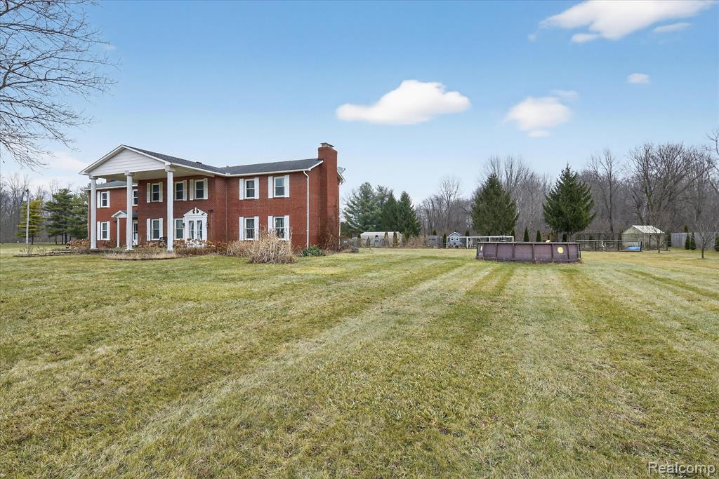 177 Nieman Road, Monroe, MI 48161 — Photo 54
