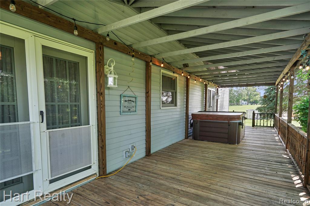 7167 Brown School Road, North Branch, MI 48416 — Photo 39
