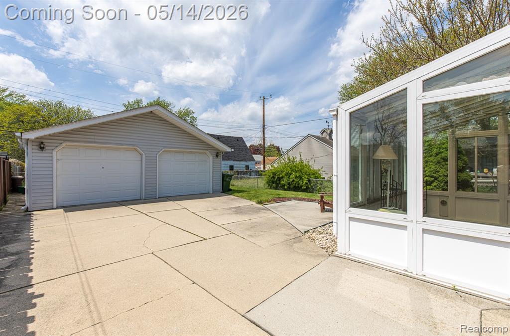 7190 Winona Avenue, Allen Park, MI 48101 — Photo 34