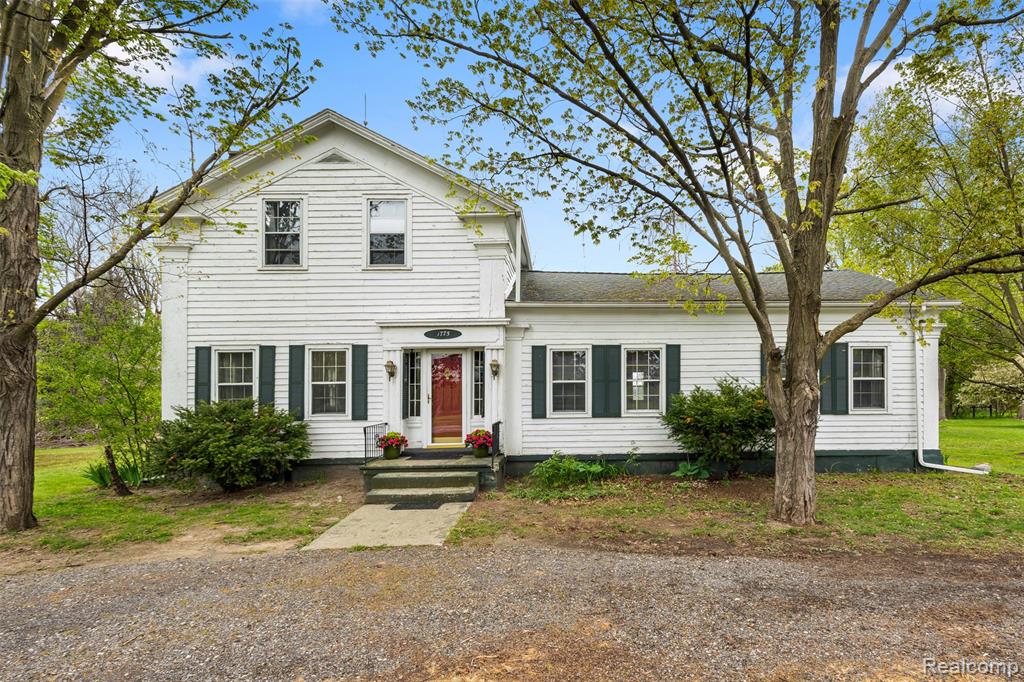 1775 Imlay City Road, Lapeer, MI 48446 — Photo 2