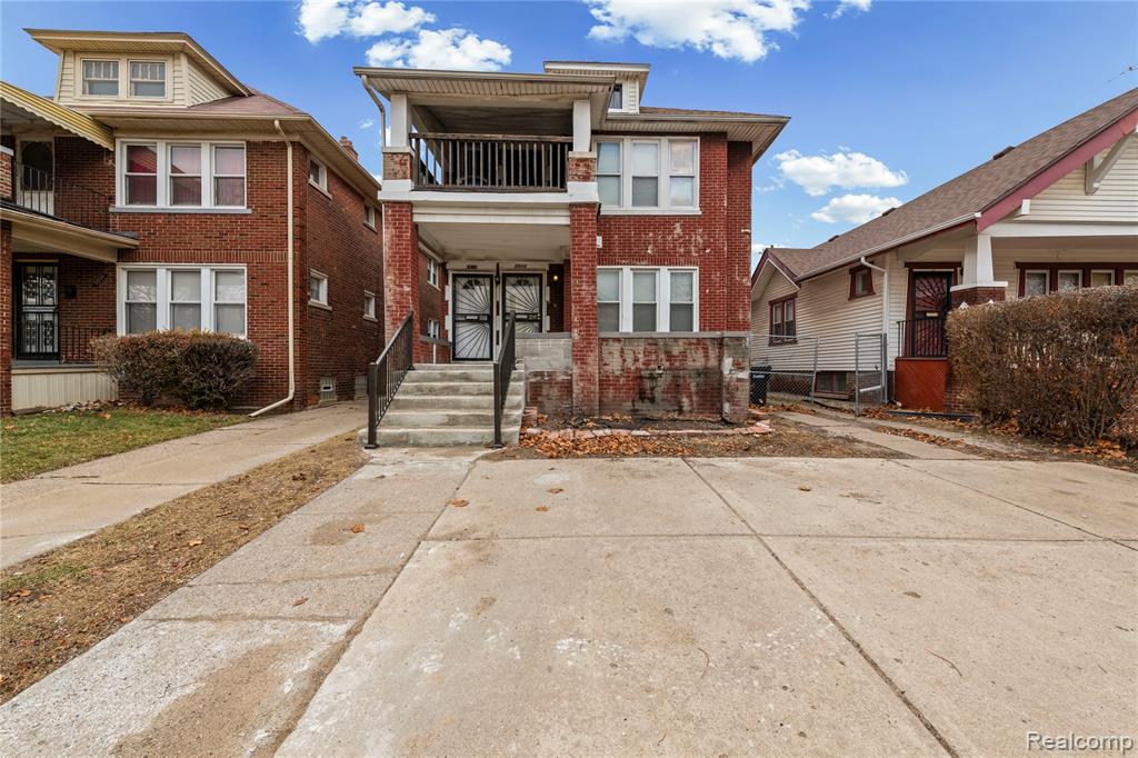 5510, 5512 WHITFIELD Street, Detroit, MI 48204 — Photo 3
