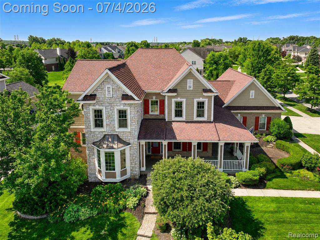49335 Dominion Court, Canton, MI 48187 — Photo 53
