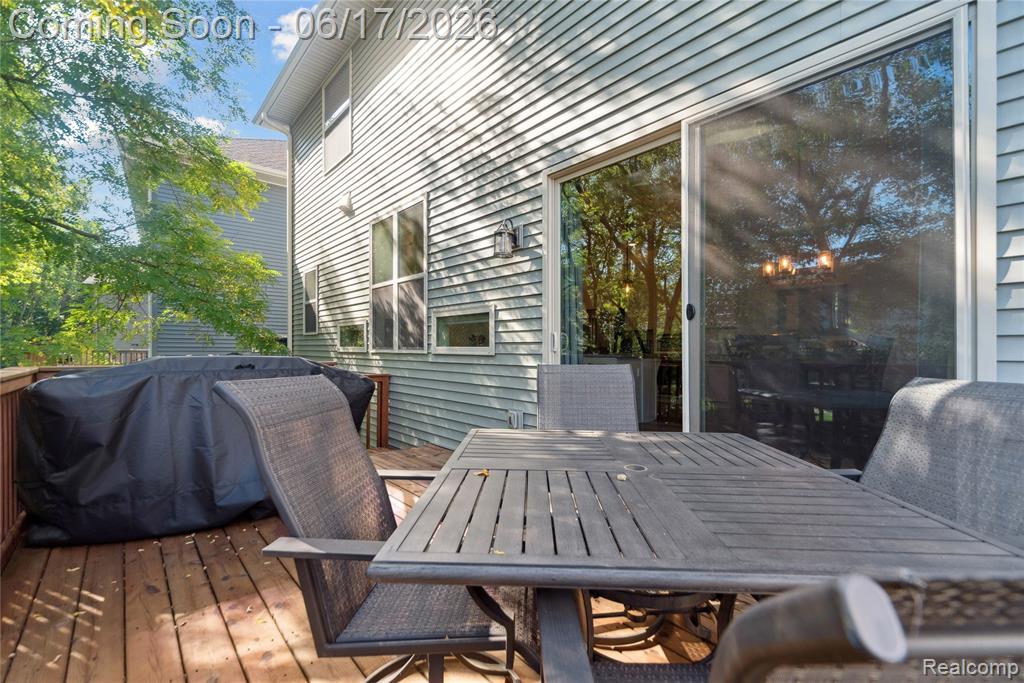 16939 Willowbrook Drive, Haslett, MI 48840 — Photo 53