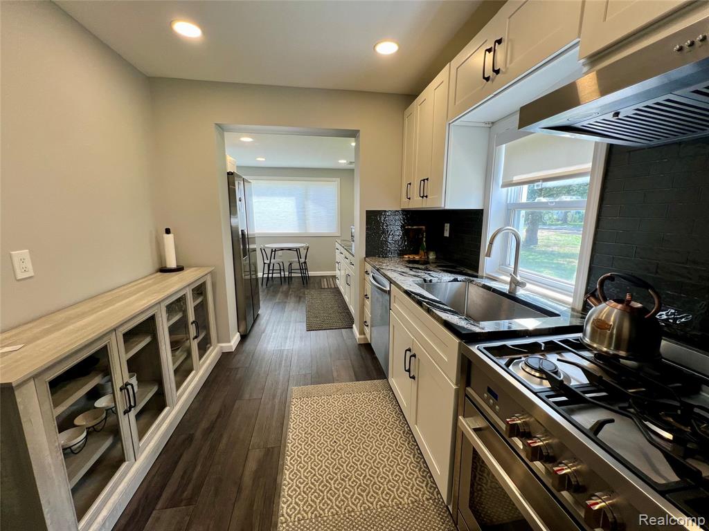 5206 Oak Park Drive, Clarkston, MI — Photo 12