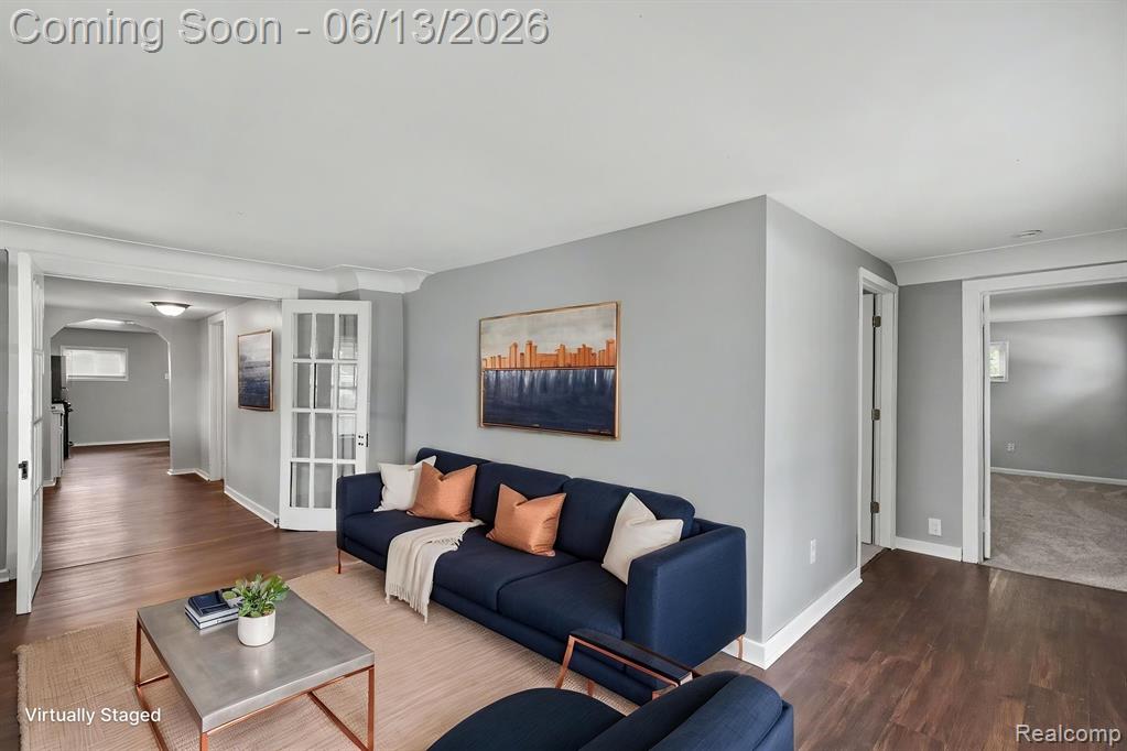 25383 Lawn Street, Roseville, MI 48066 — Photo 8