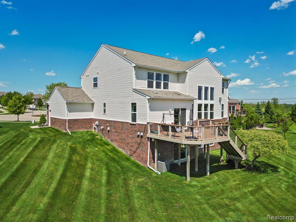 4562 Cloverdale Court, Lake Orion, MI — Photo 57