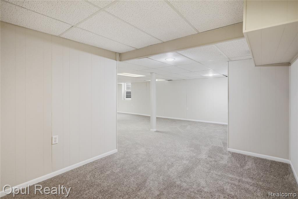 1446 Wagon Wheel Road, Canton, MI 48188 — Photo 41