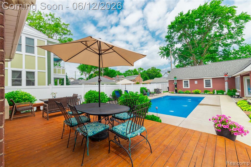 120 Superior Boulevard, Wyandotte, MI 48192 — Photo 45