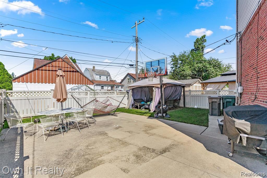 4851 WILLIAMSON Street, Dearborn, MI 48126 — Photo 32