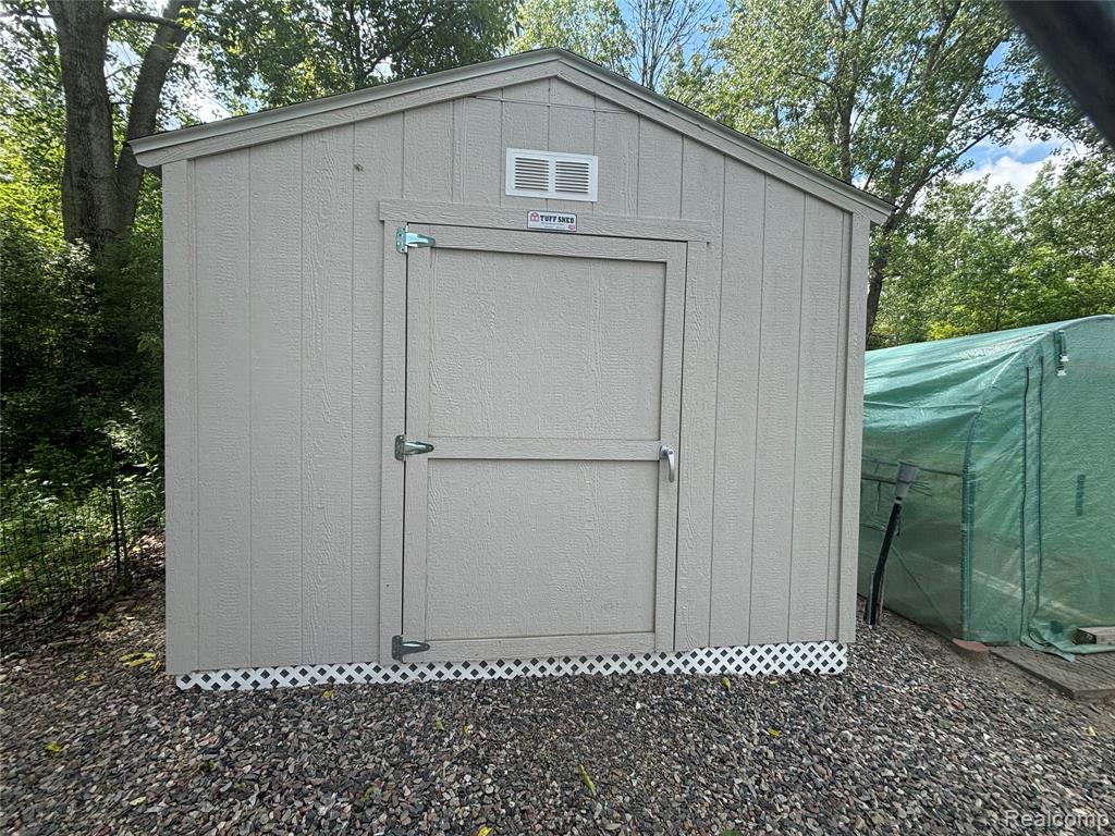 9312 Sandy Hollow Lane, Davison, MI 48423 — Photo 28