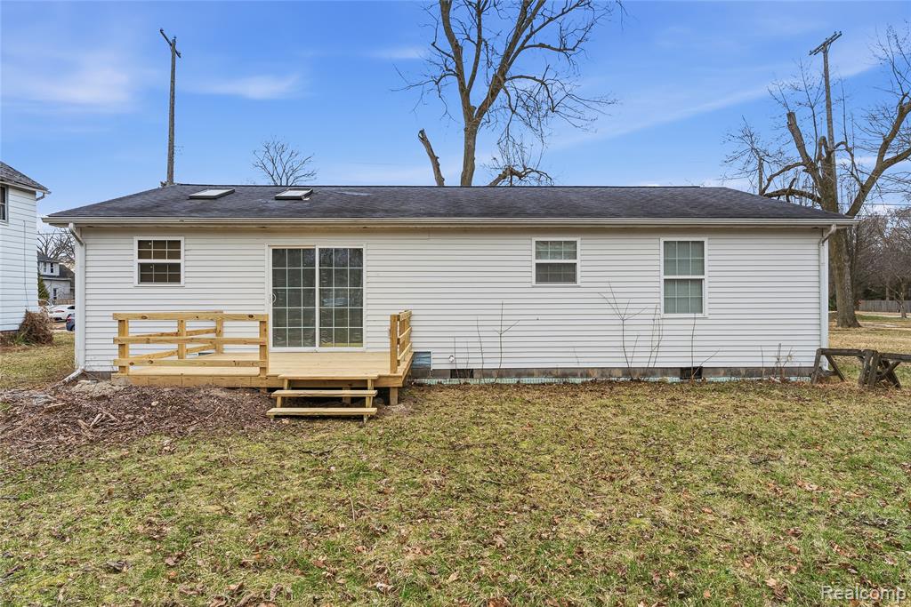 137 S Andre Street, Saginaw, MI 48602 — Photo 28