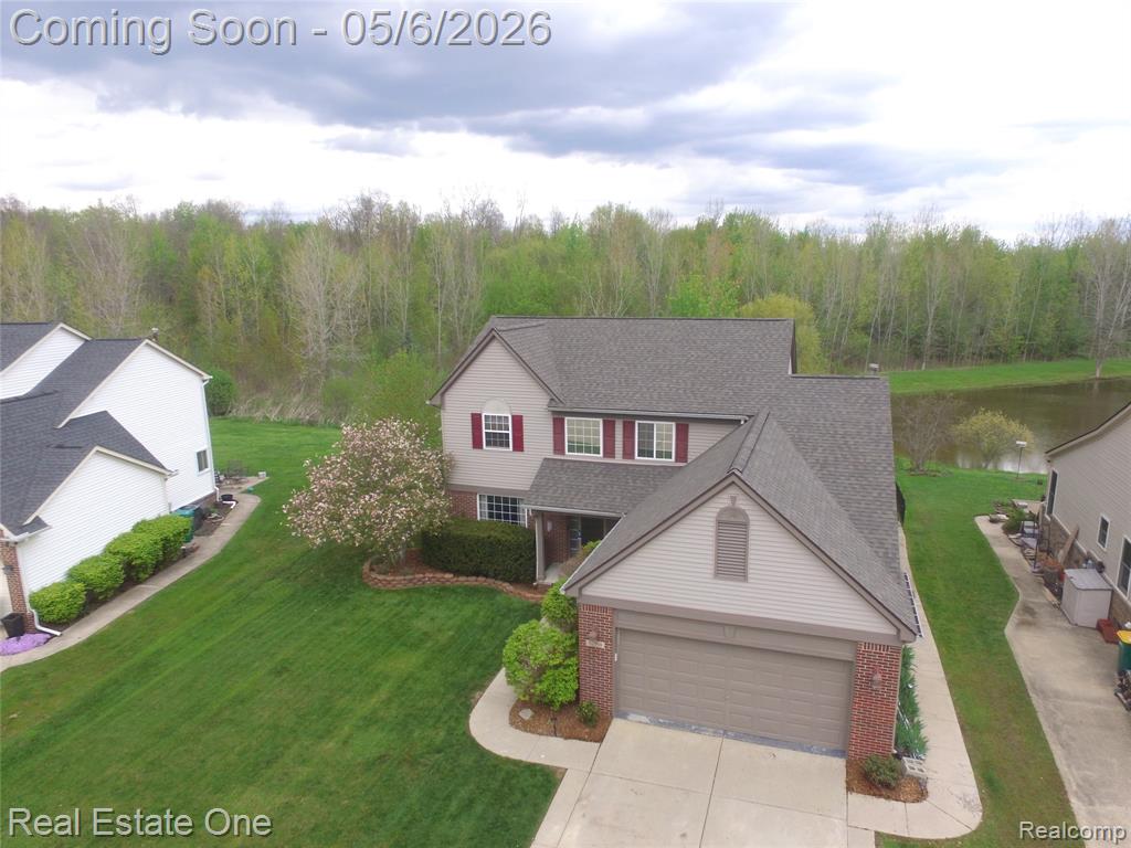42998 Bradley Drive, Van Buren, MI 48111 — Photo 2