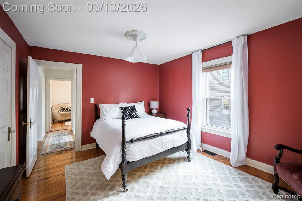 726 W Breckenridge Street, Ferndale, MI 48220 — Photo 12
