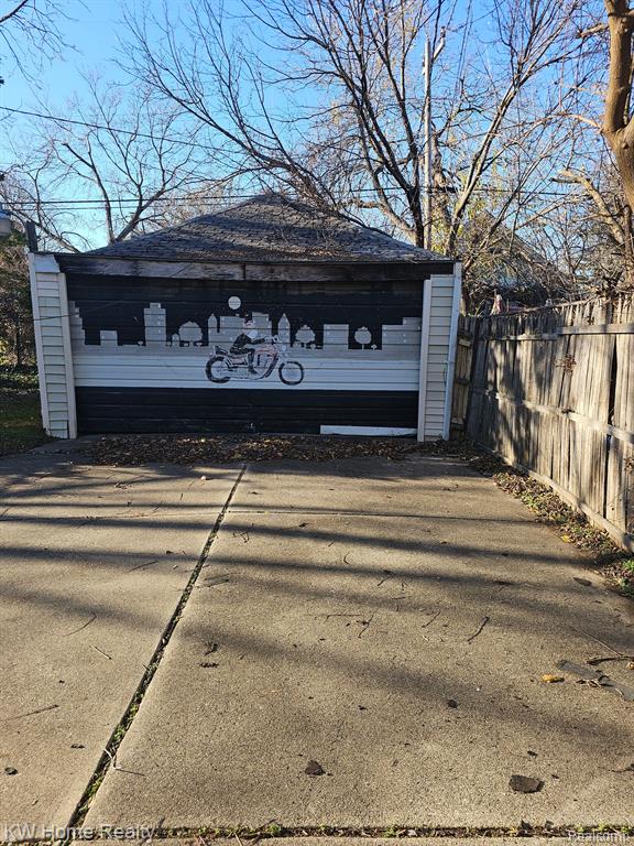5090 UNDERWOOD Street, Detroit, MI 48204 — Photo 2