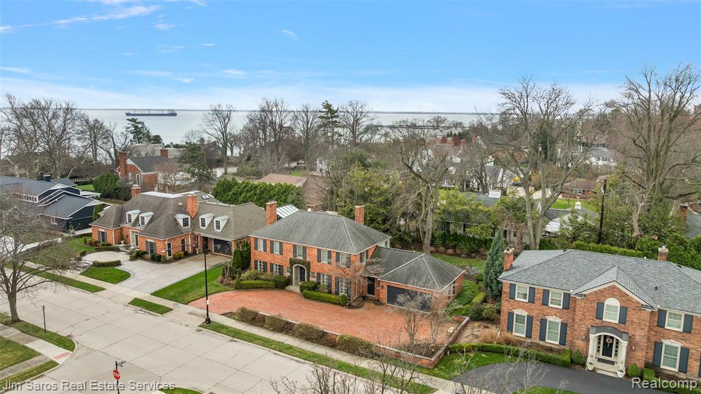25 Warner Road, Grosse Pointe Farms, MI 48236 — Photo 4