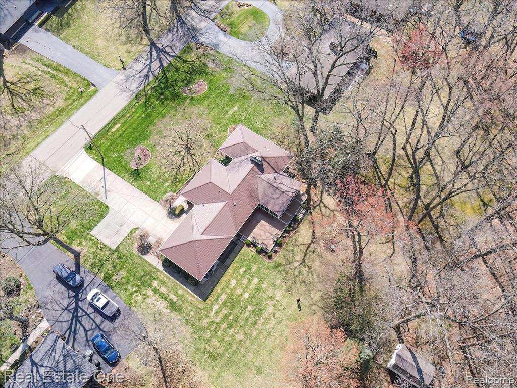 488 ORCHARDALE Drive, Rochester Hills, MI 48309 — Photo 13