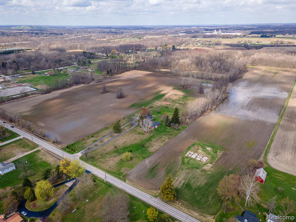 Parcel 5 Carleton Rockwood, Carleton, MI 48117 — Photo 5