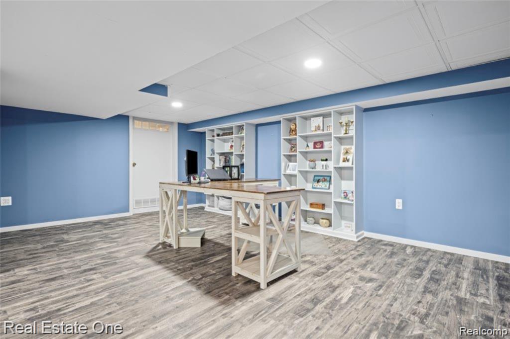 4163 Old Dominion Drive, West Bloomfield, MI 48323 — Photo 44