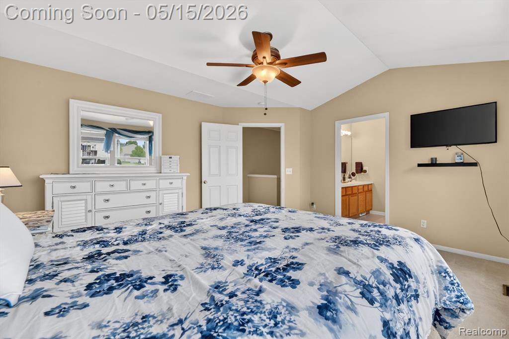 809 Canyon Creek Drive, Holly, MI 48442 — Photo 31