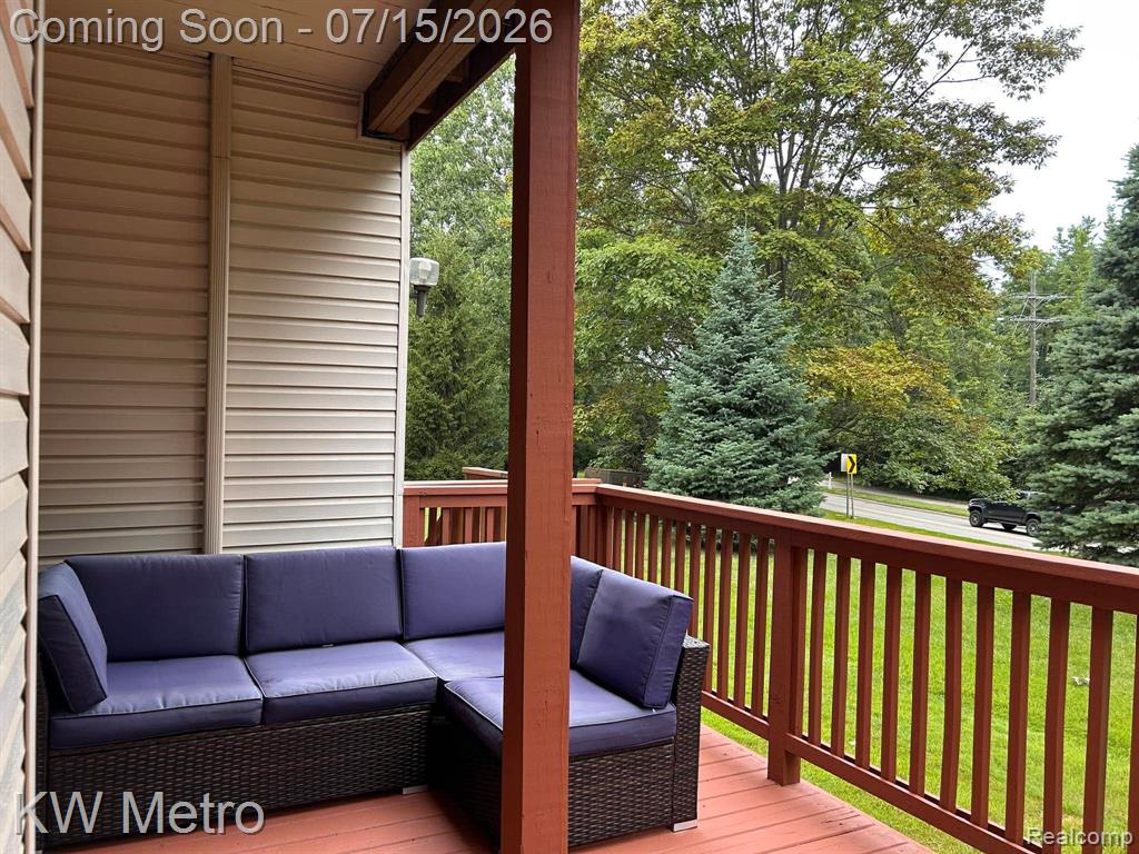 6168 Palomino Court, West Bloomfield, MI — Photo 38