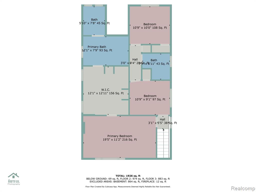 5033 GRAYTON Street, Detroit, MI 48224 — Photo 44