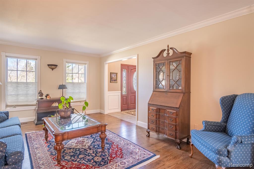 49035 QUAIL RUN Drive S, Plymouth, MI 48170 — Photo 12