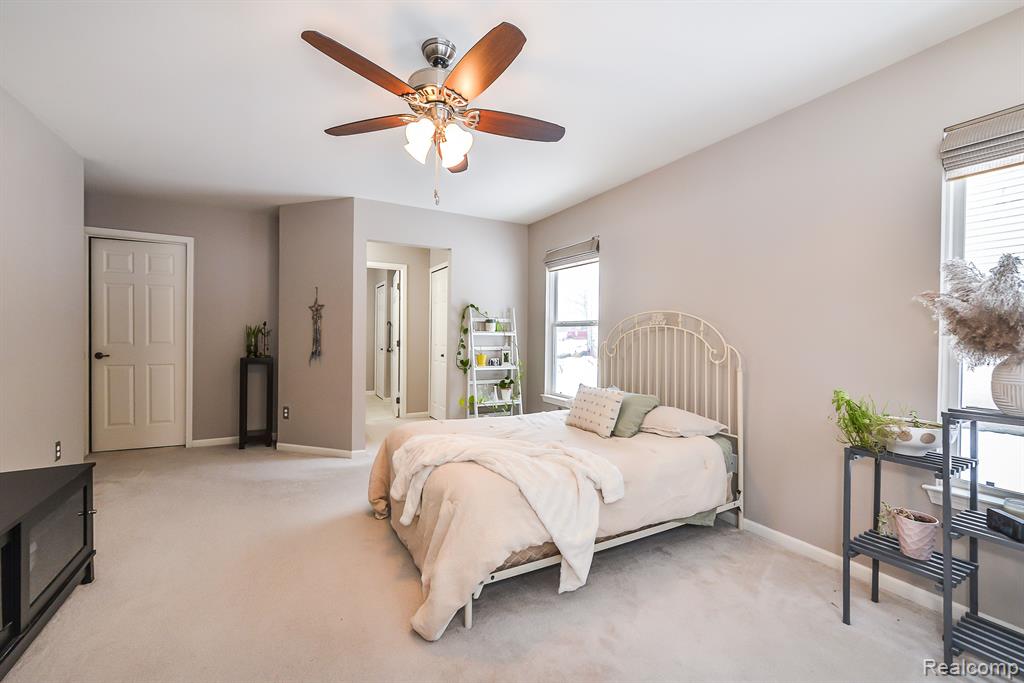 2578 SIGNATURE Circle, Pinckney, MI 48169 — Photo 25