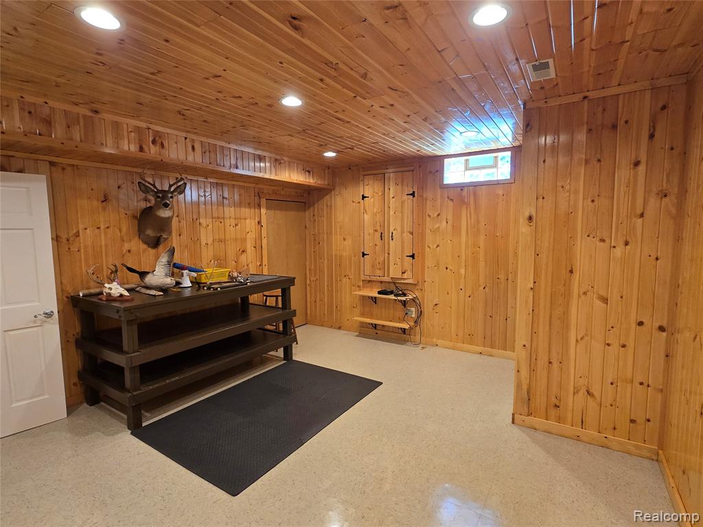 1720 N Lake Pleasant Road, Attica, MI 48412 — Photo 49