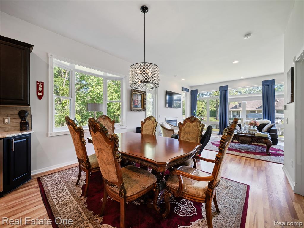 9404 MCGREGOR Road, Pinckney, MI 48169 — Photo 9