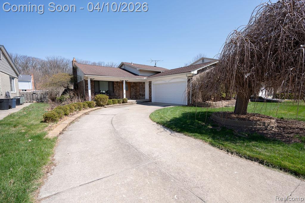 14284 Balmoral Street, Riverview, MI 48193 — Photo 7
