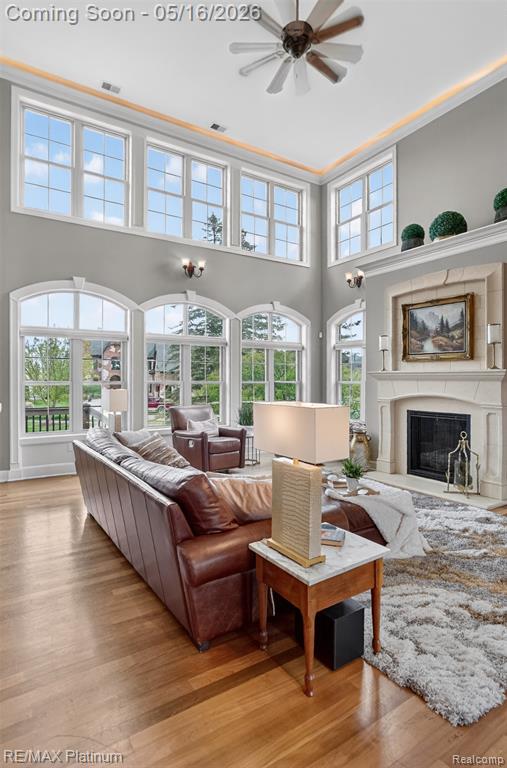 10709 Stoney Point Drive, South Lyon, MI 48178 — Photo 17