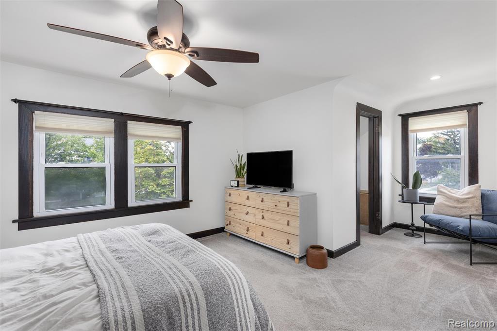 709 E Clinton Street, Howell, MI 48843 — Photo 20