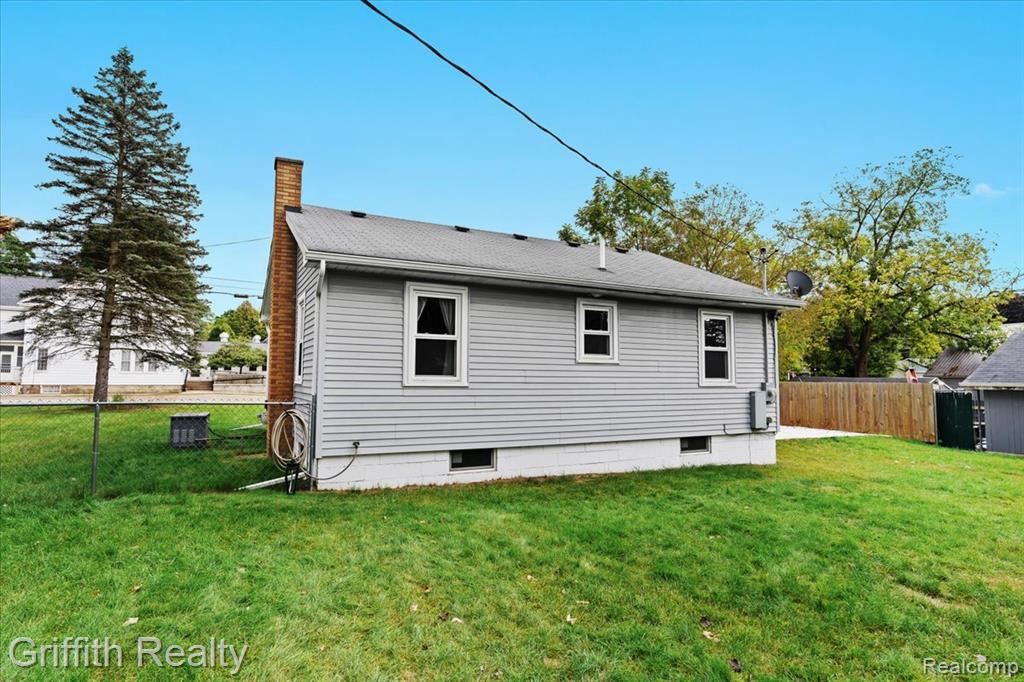 3567 Washington Street, Hartland, MI 48353 — Photo 21