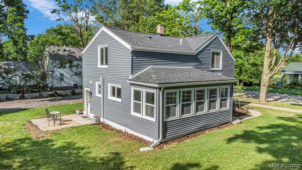 210 Legrande Street, Holly, MI 48442 — Photo 25