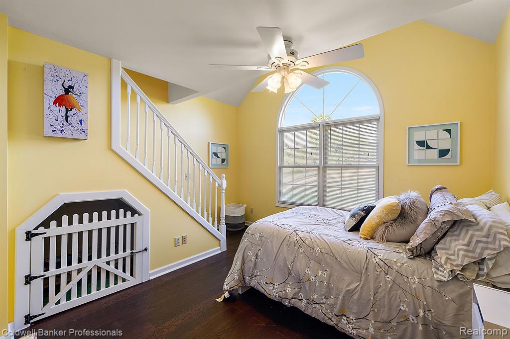 6099 SIMMONS Trail, North Branch, MI 48461 — Photo 26