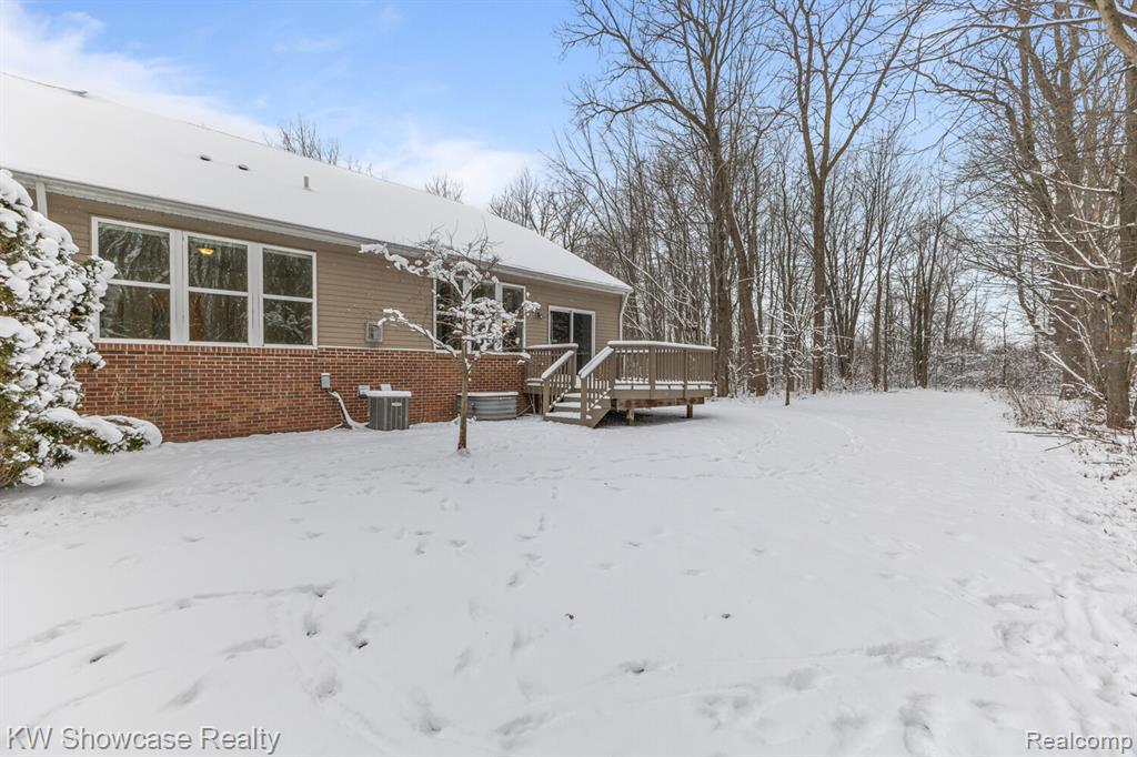 49724 Broadacre Drive, 57, Macomb, MI 48042 — Photo 33