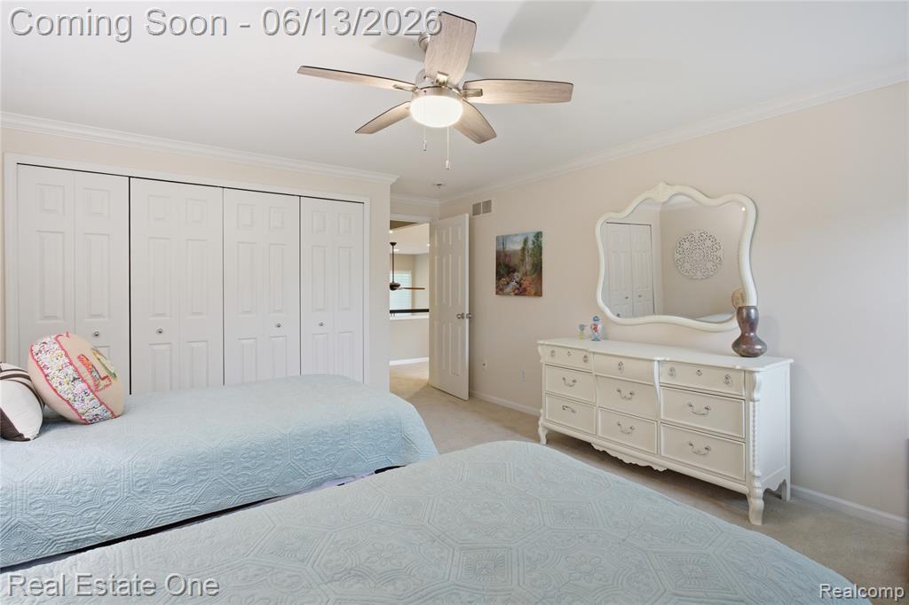 6011 Simsbury Court, 12, West Bloomfield, MI — Photo 34