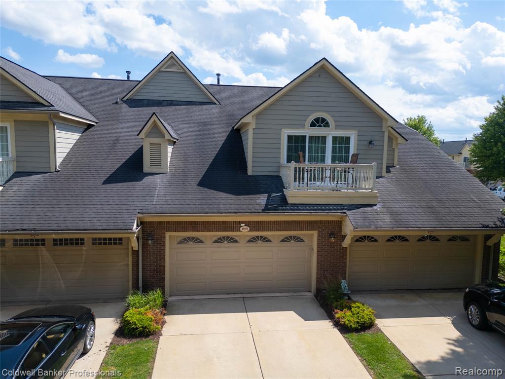 45973 Graystone Lane, Canton, MI 48187 — Photo 56