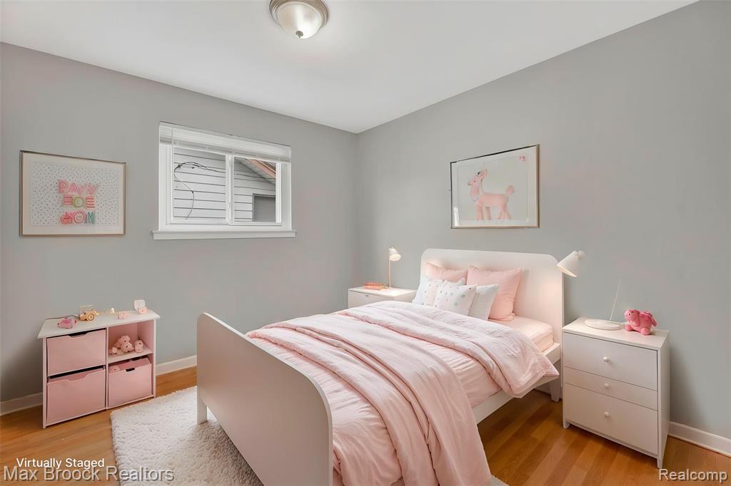 23448 Easterling Avenue, Hazel Park, MI 48030 — Photo 19