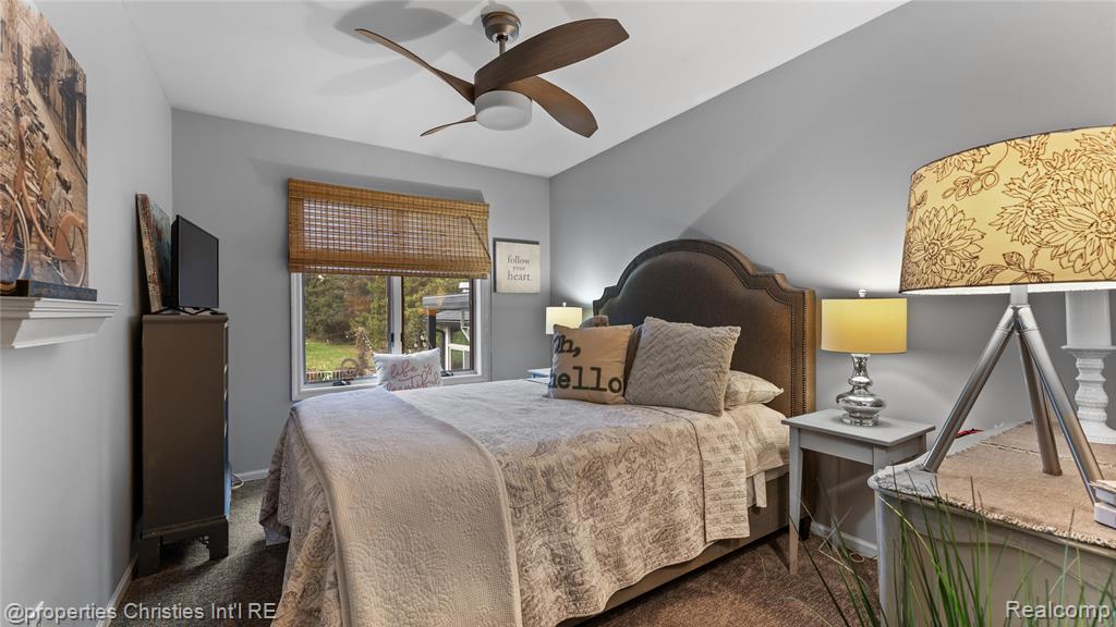 4301 Heatherwood Drive, Milford, MI 48381 — Photo 32