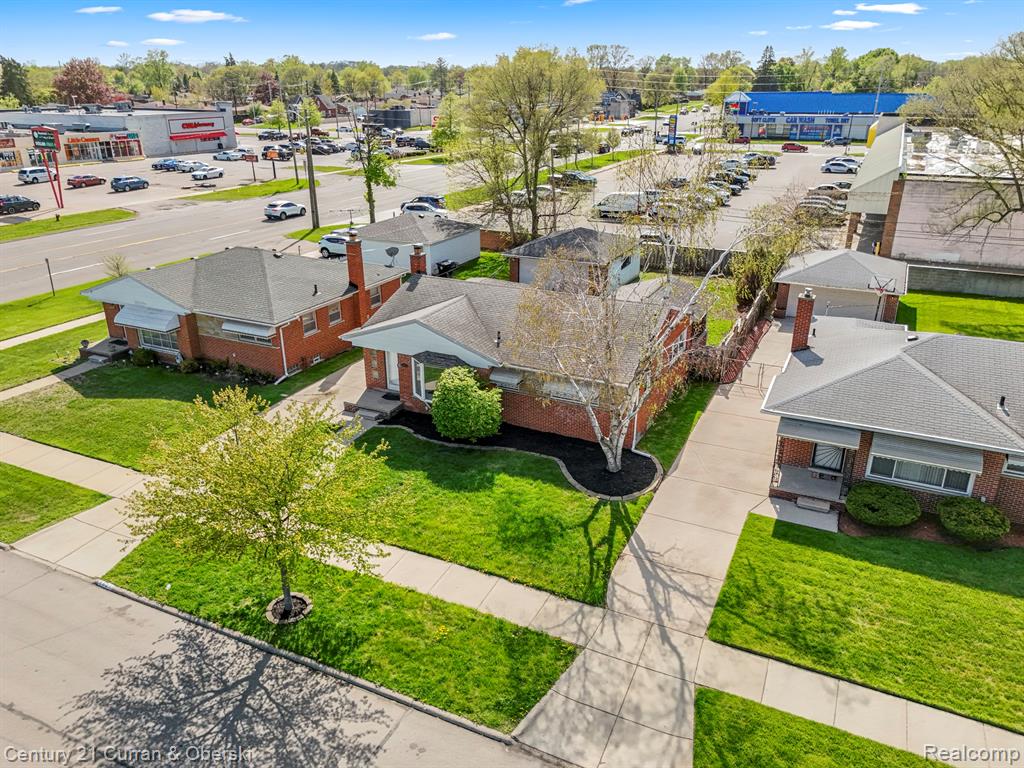 8821 Royal Grand, Redford, MI 48239 — Photo 32