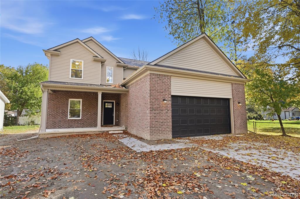 18252 Lathers Street, Livonia, MI 48152