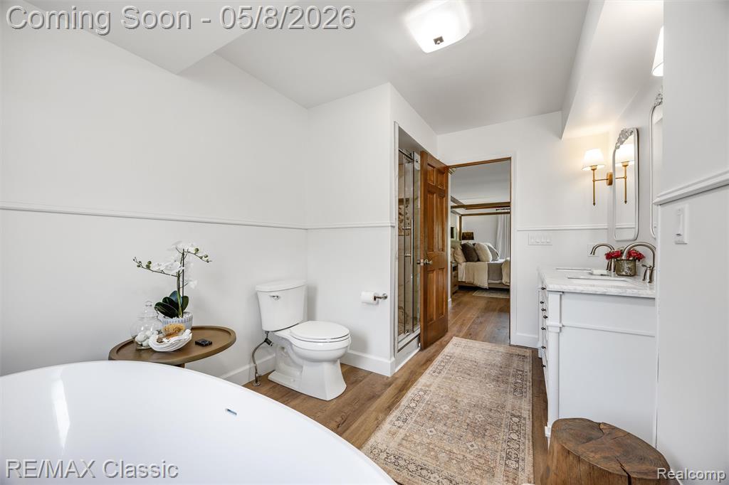 20419 Woodcreek Boulevard, Northville, MI 48167 — Photo 24