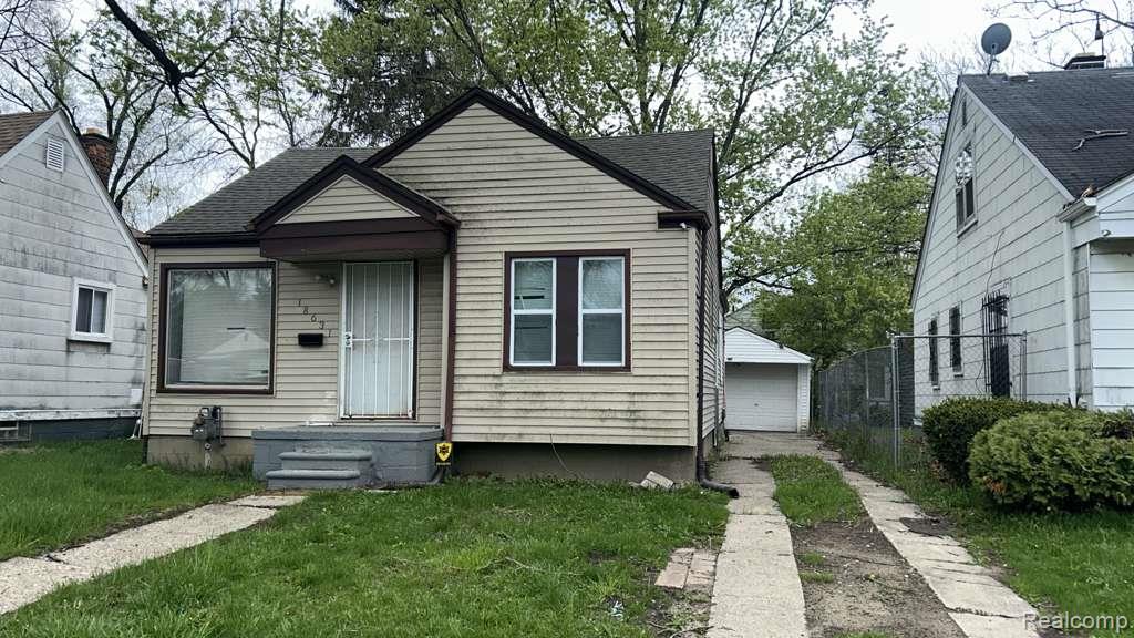 18631 Margareta Street, Detroit, MI 48219 — Photo 8