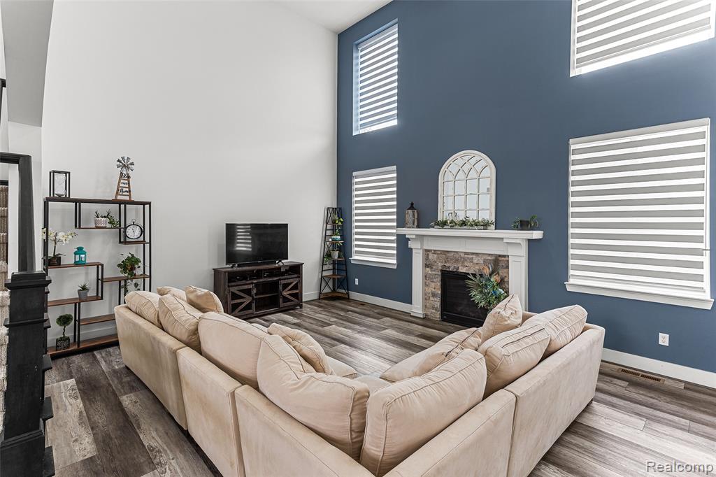 55135 Hanford Court, Shelby Twp, MI 48316 — Photo 7