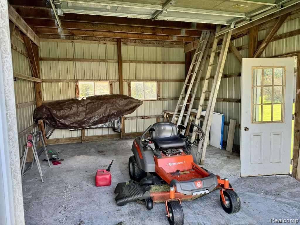 2332 N WILLIAMSTON Road, Williamston, MI 48895 — Photo 42