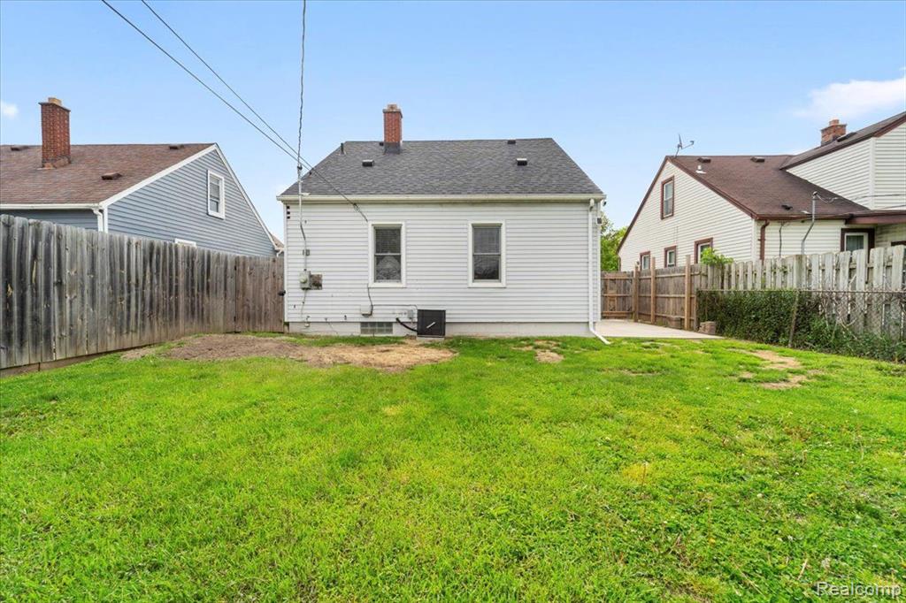 6880 Ziegler Street, Taylor, MI 48180 — Photo 22